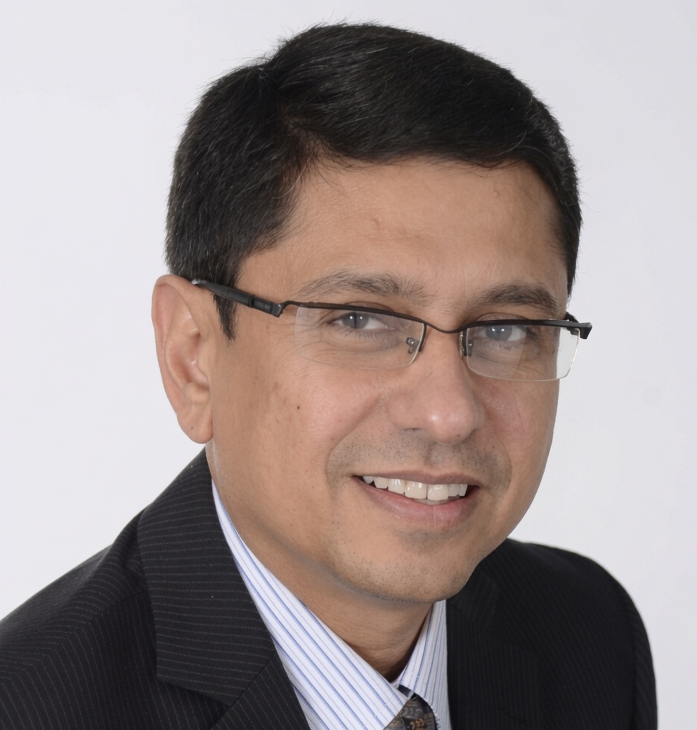Sajid Choudhry, Real Estate Broker